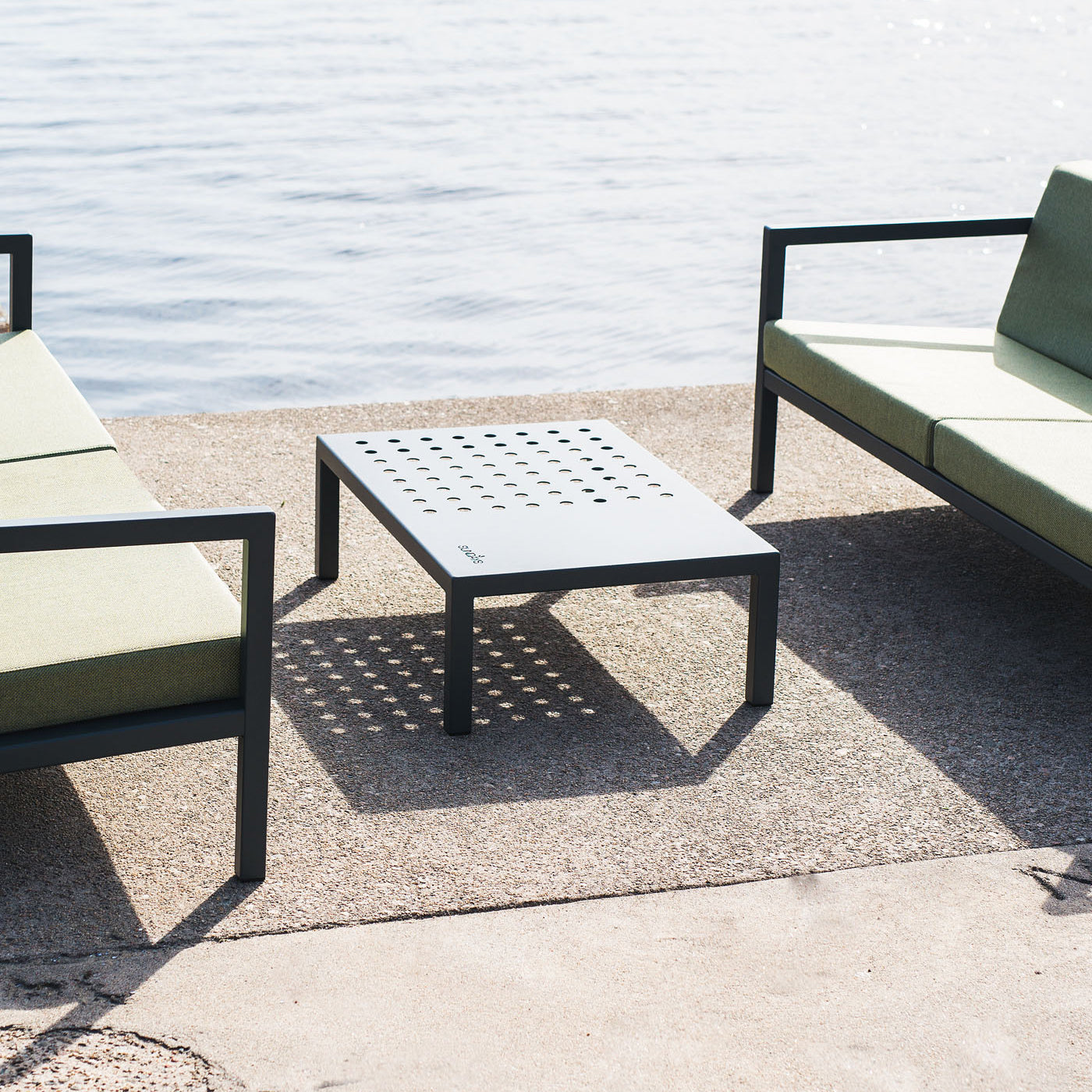 Sundays Frame - H 29 Sofabord