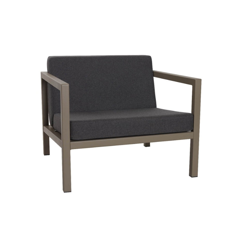 Sundays Frame - Sofastol Jord / Bronse
