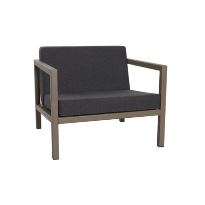 Sundays Frame - Sofastol Jord / Bronse
