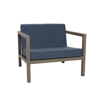 Sundays Frame - Sofastol Jord / Bronse
