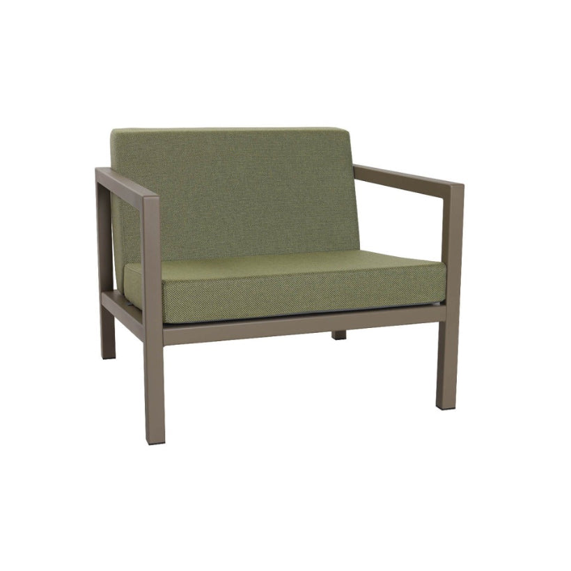 Sundays Frame - Sofastol Jord / Bronse