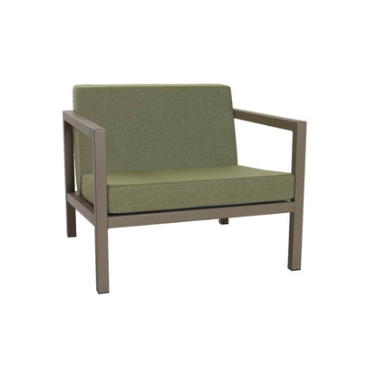 Sundays Frame - Sofastol Jord / Bronse