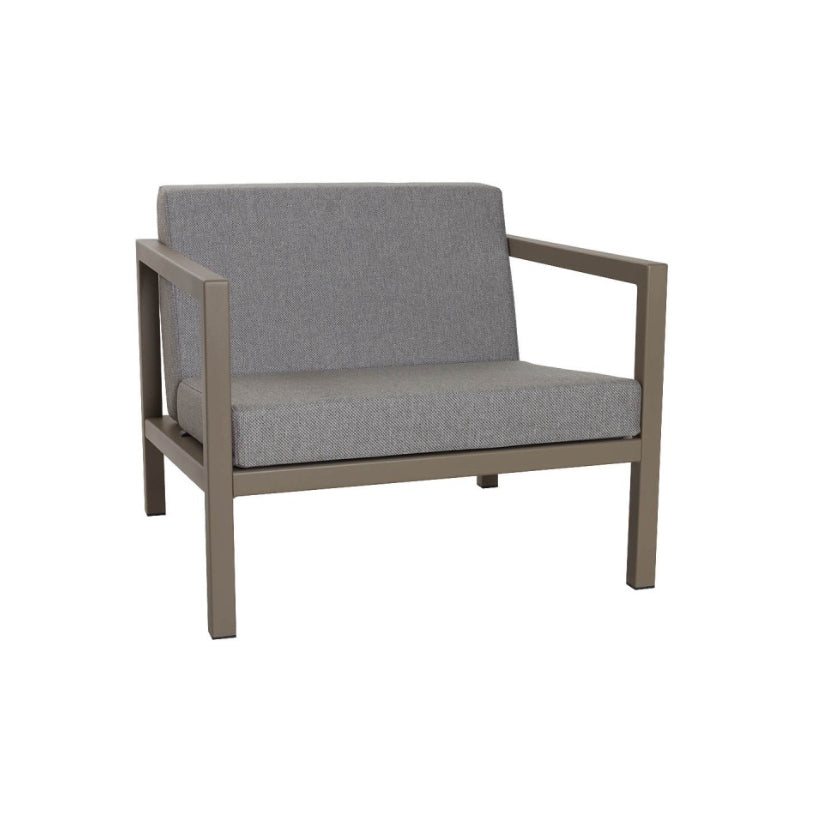 Sundays Frame - Sofastol Jord / Bronse