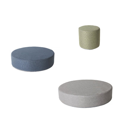 Sundays Frame - Pouf Mama