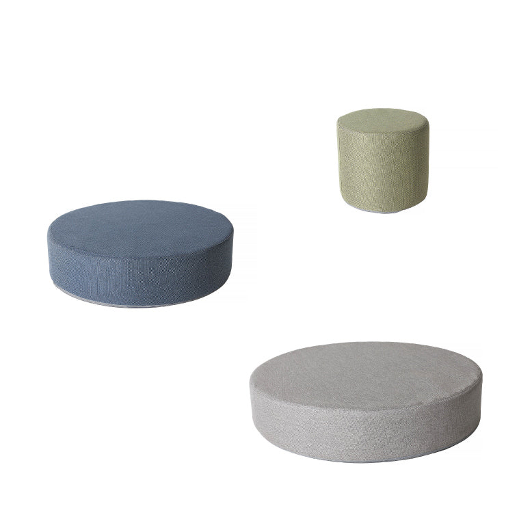 Sundays Frame - Pouf Daddy