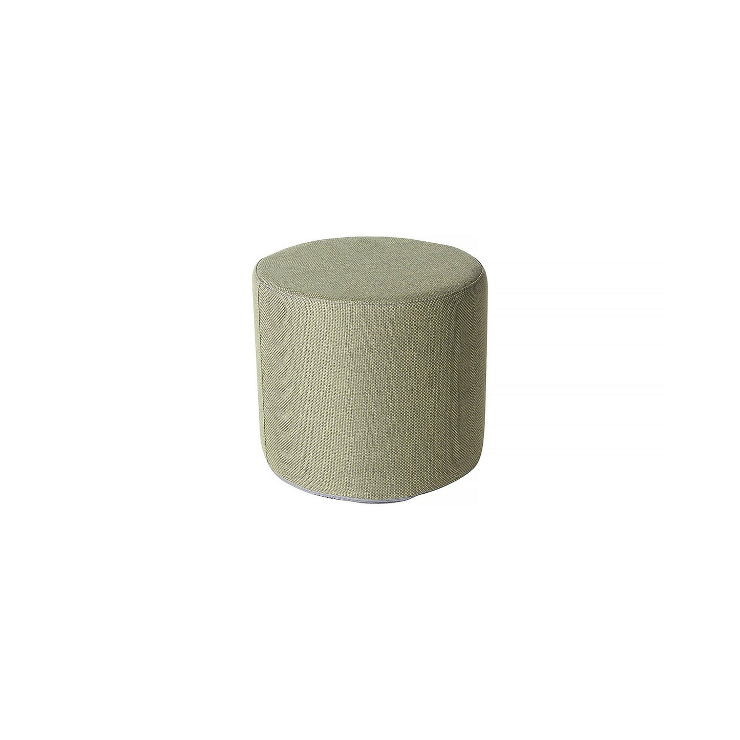Sundays Frame - Pouf Baby