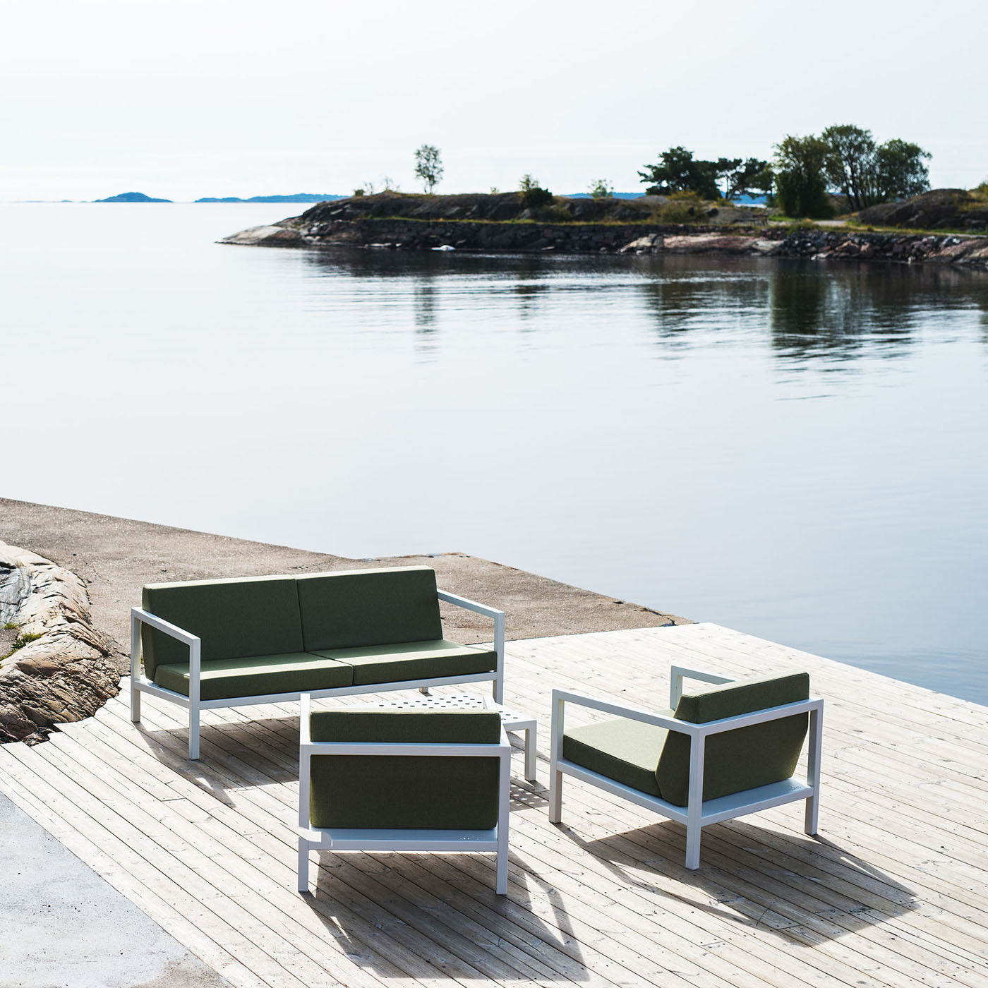 Sundays Frame - Sofagruppe - Fonn