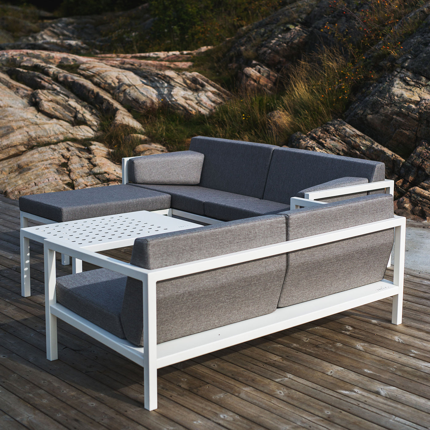 Sundays Frame - Sofagruppe - Fonn