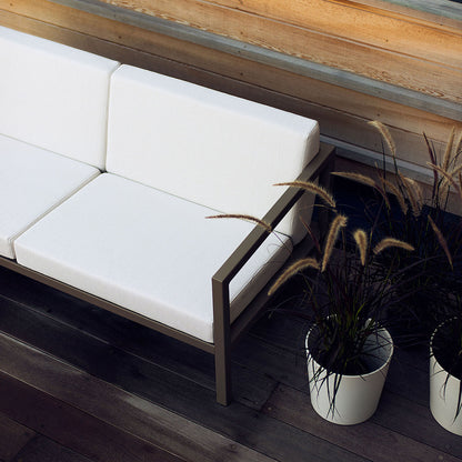 Sundays Frame - Sofagruppe - Jord / Bronse
