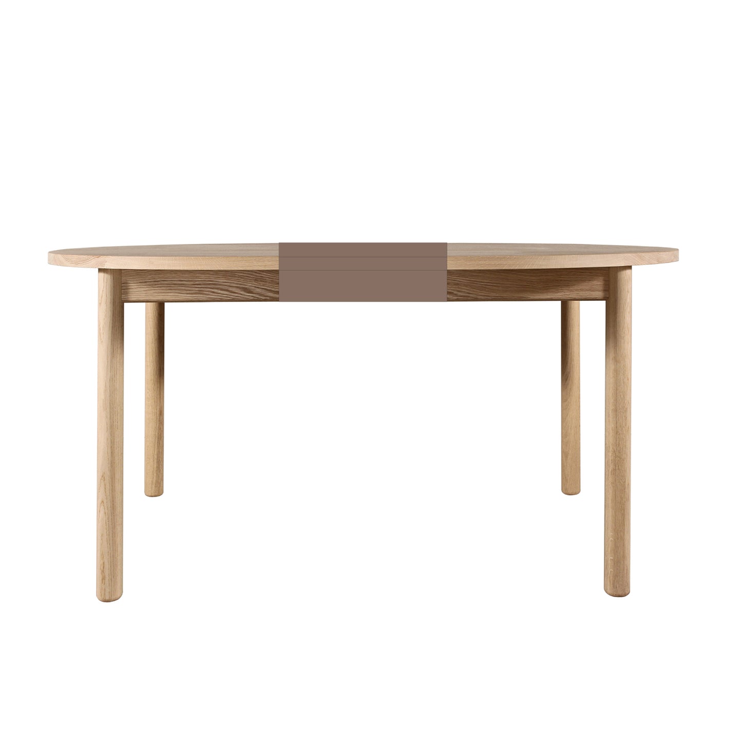 Gol - Innleggsplater til spisebord Diameter 125cm