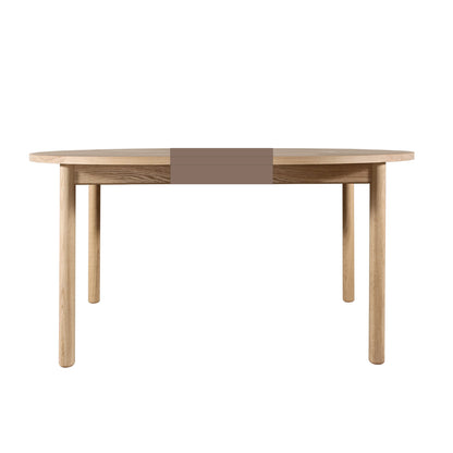 Gol - Innleggsplater til spisebord Diameter 125cm
