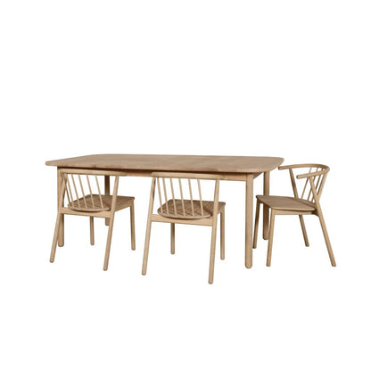 Vang - Spisebord 178 x 92