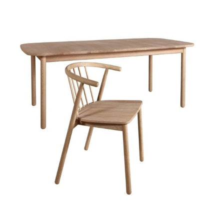 Vang - Spisebord 198 x 102