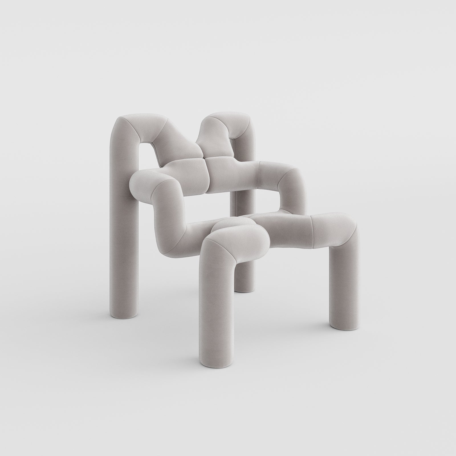 White - Gentle 203