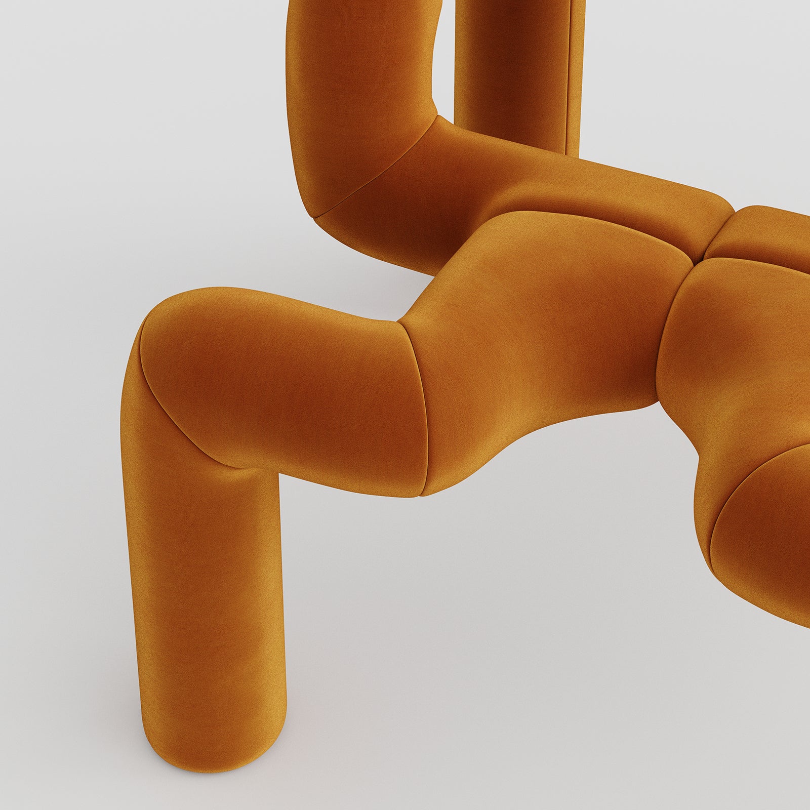 Calm Orange - Gentle 443