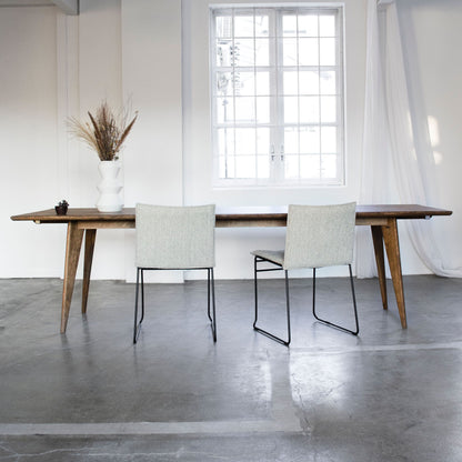 Viken - Spisebord 270 - Eik