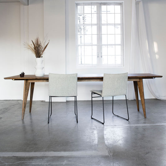 Viken - Spisebord 270 - Eik