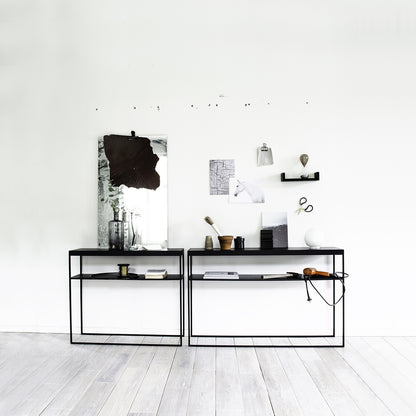 Dis - Konsollbord 120 cm
