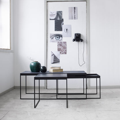 Dis - Sofabord 40 X 80 cm