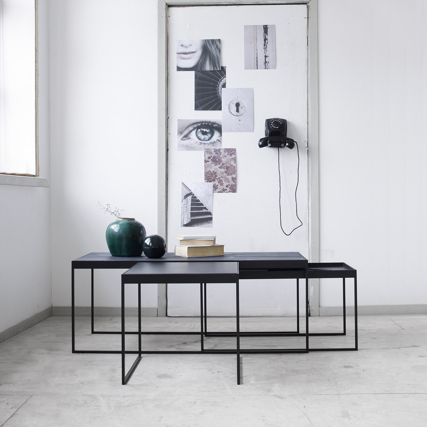 Dis - Sofabord 50 X 120 cm