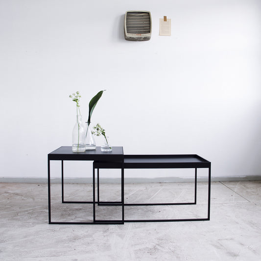 Dis - Sofabord 40 X 80 cm