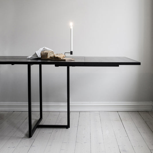 T-bordet - Spisebord - Eik - 180 cm