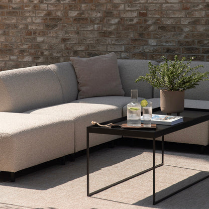 Aften 80 - Outdoor Modulsofa 160cm