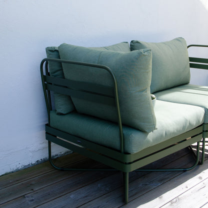 Bris Outdoor - Modulsofa 73 x 146 cm