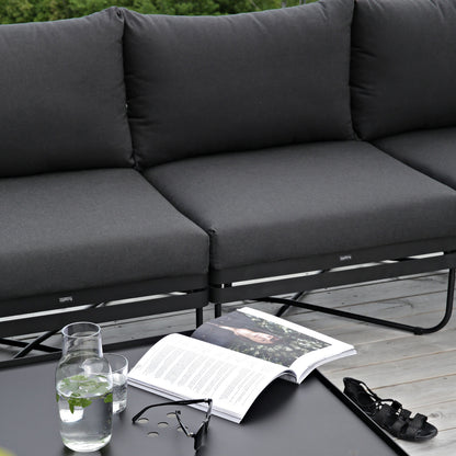 Bris Outdoor - Modulsofa 73 x 146 cm