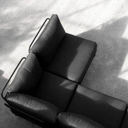 Bris Outdoor - Modulsofa 73 x 146 cm