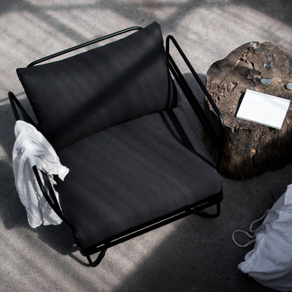 Bris Outdoor - Modulsofa 73 x 146 cm