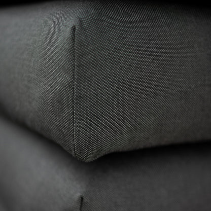 Bris Outdoor - Modulsofa 73 x 146 cm