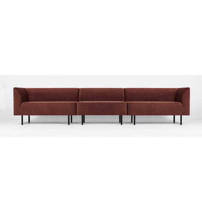 Aften - Spisesofa 62 x 150