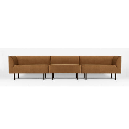 Aften - Spisesofa 62 x 150