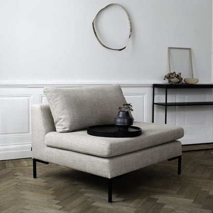 Lyng - Sofa 220 cm