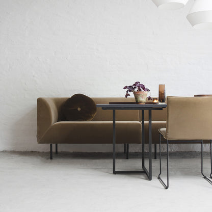 Aften - Spisesofa 62 x 150