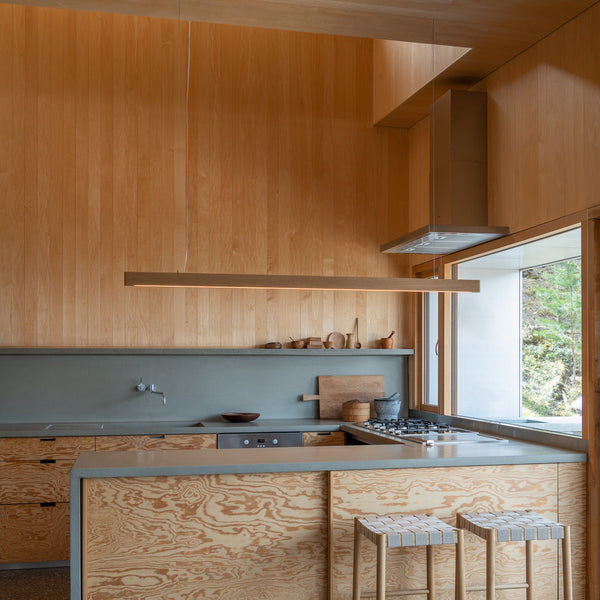 Abel - Pendellampe 180