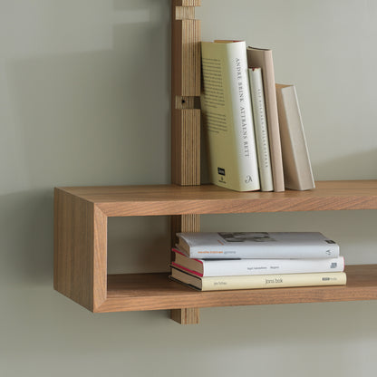 Abel system - Ramme - B 160 x H 41