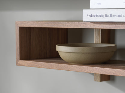 Abel system - Ramme - B 120 x H 28