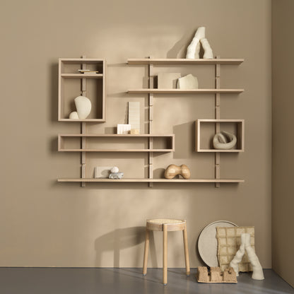 Abel system - Ramme - B 160 x H 54