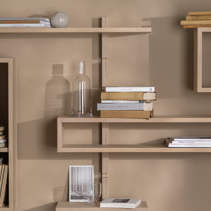 Abel system - Ramme - B 120 x H 28