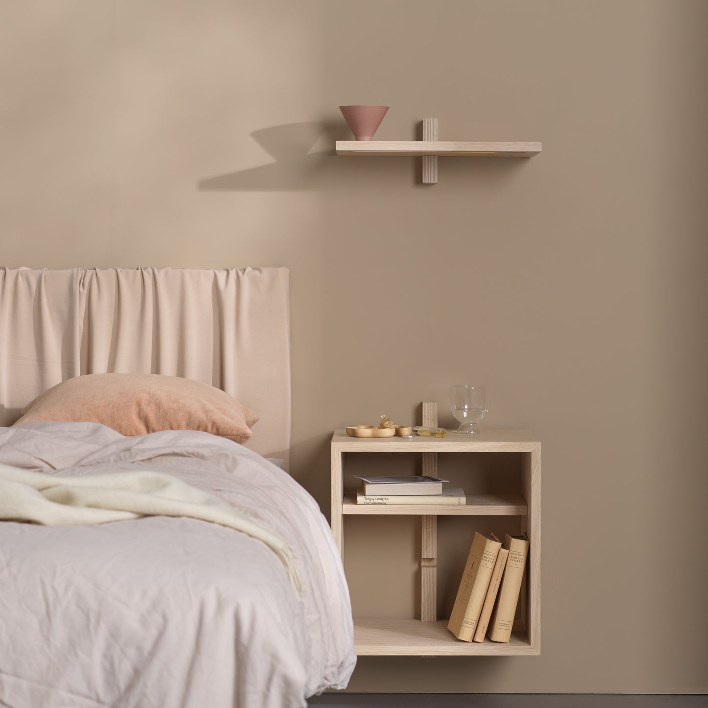 Abel system - Ramme - B 160 x H 41