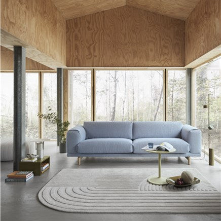 Rest - 2 seter - 200 cm