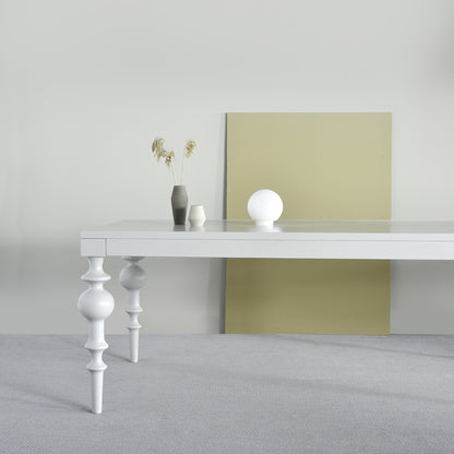 Viola - Spisebord 100 x 240 cm - Eik