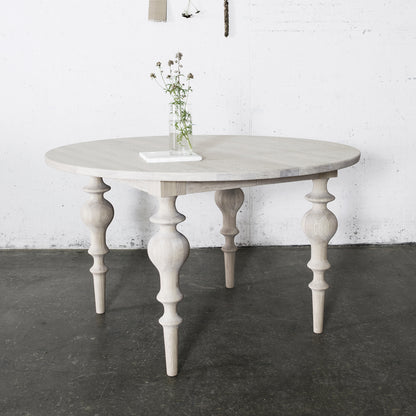 Viola - Spisebord 100 x 240 cm - Eik