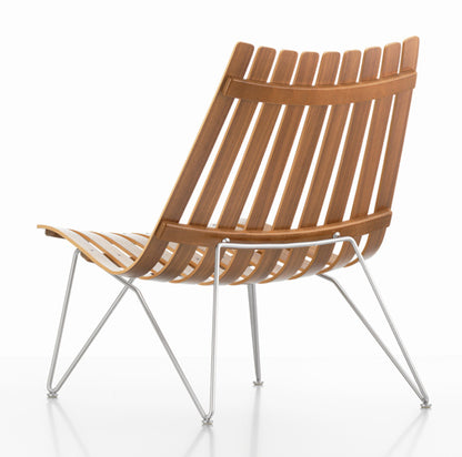 Scandia Nett - Lounge Bolt