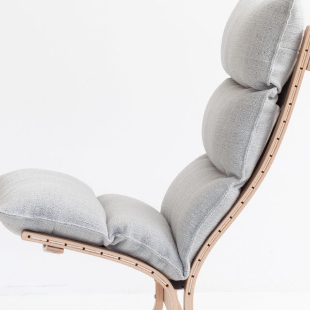 Siesta Soft - Høy stol - SIES 300