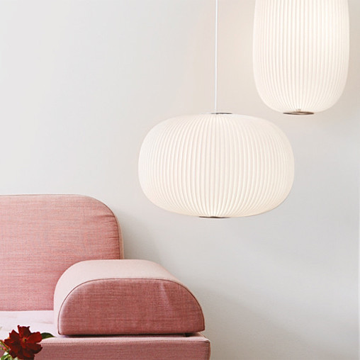 Pur Norsk | Lamella 133 Tak Pendellamper Lamper & Belysning Pur Norsk | Lamella 134 Tak Pendellamper Lamper