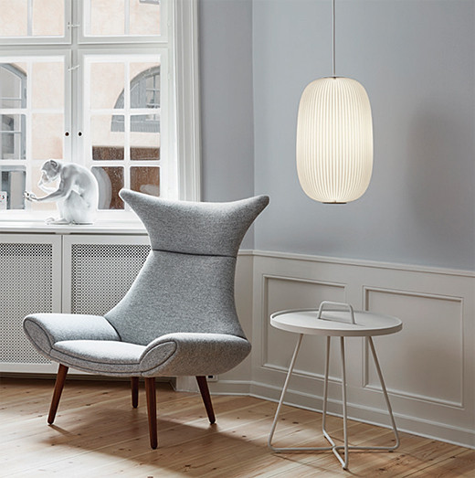 Pur Norsk | Lamella 133 Tak Pendellamper Lamper & Belysning Pur Norsk | Lamella 133 Tak Pendellamper Lamper & Belysning