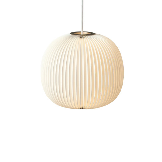 Pur Norsk | Lamella 134 Tak Pendellamper Lamper & Belysning Pur Norsk | Lamella 134 Tak Pendellamper Lamper